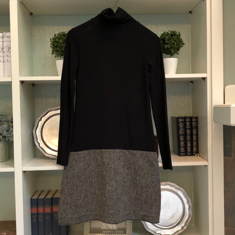 Theory dress